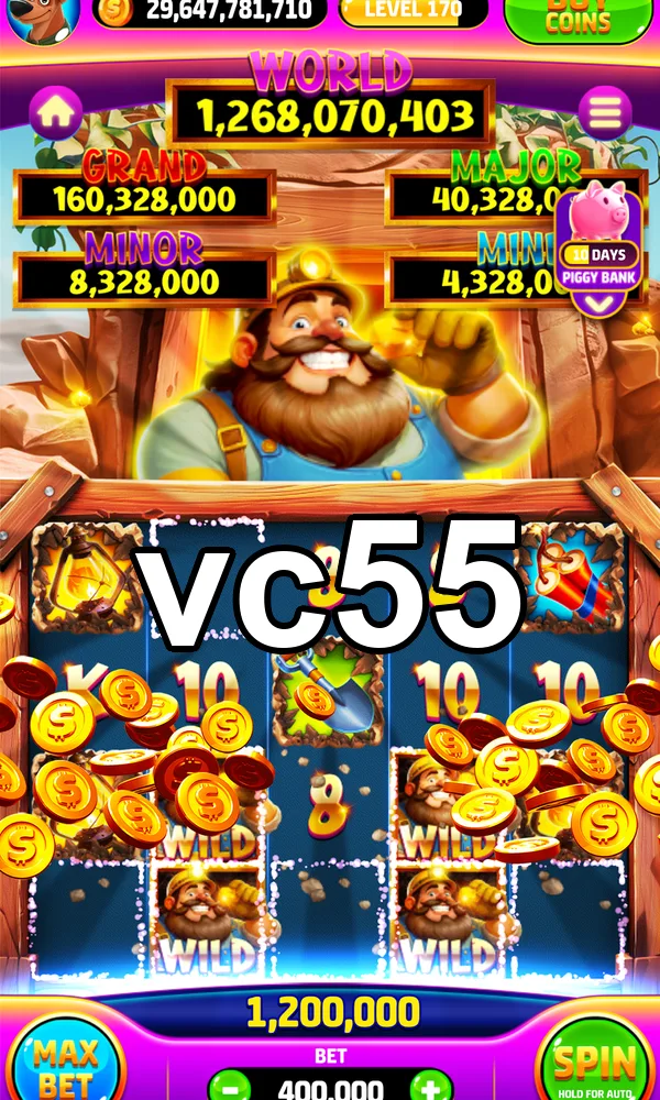vc55 APK