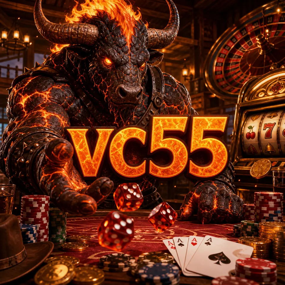 vc55 Masuk