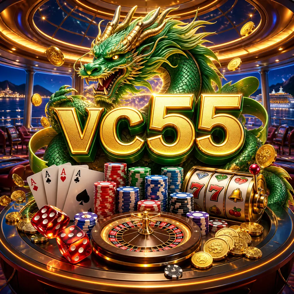 vc55 Masuk
