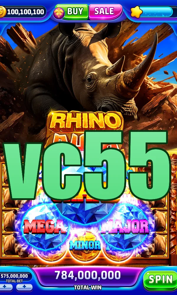 vc55 Masuk