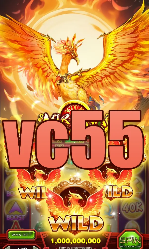 vc55 Masuk