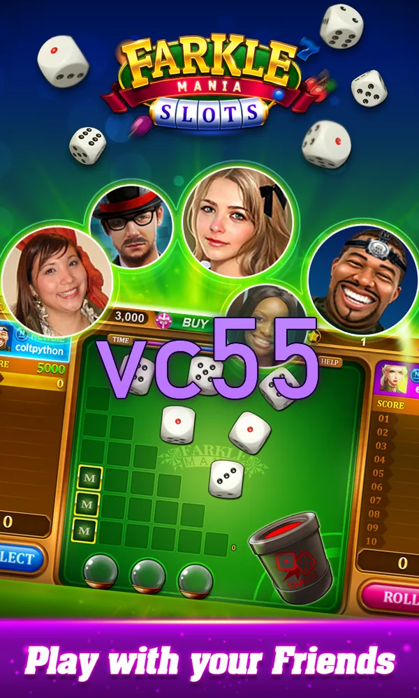 vc55 Masuk