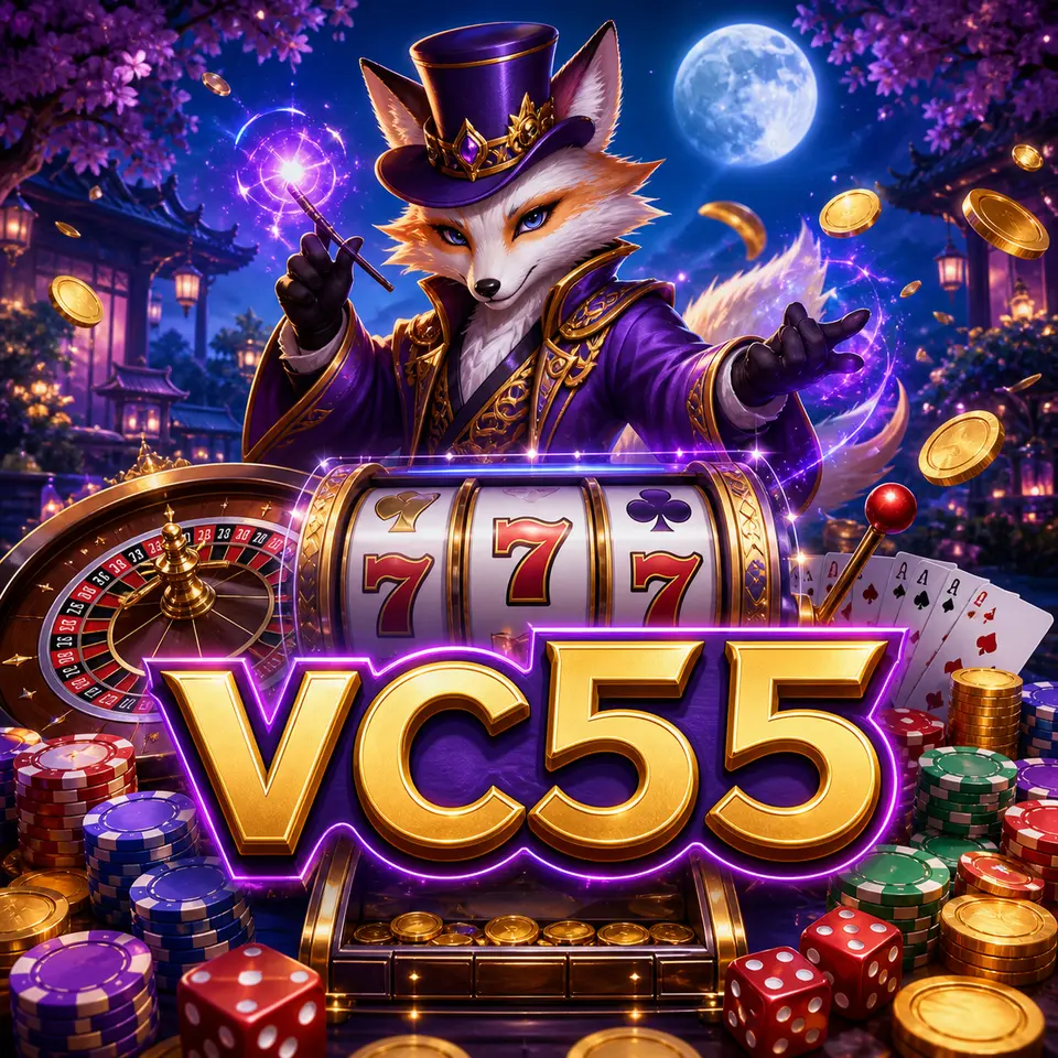 vc55 APK Resmi Unduh