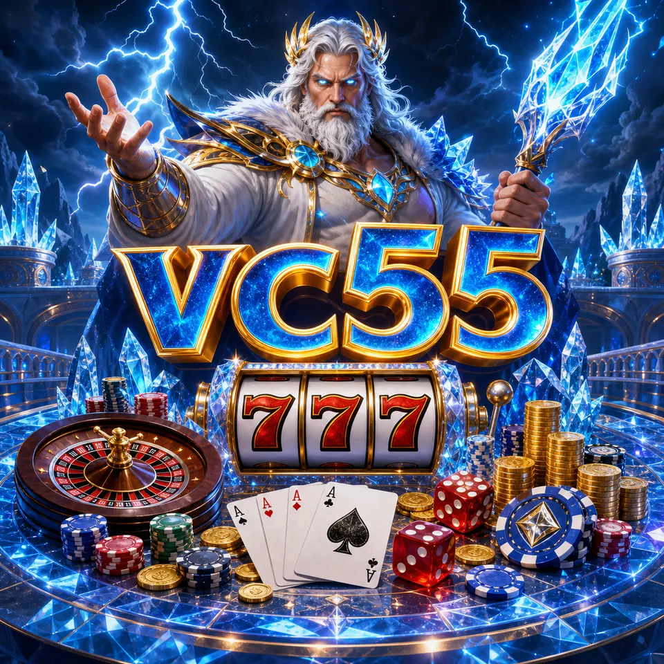 vc55 APK Resmi Akses