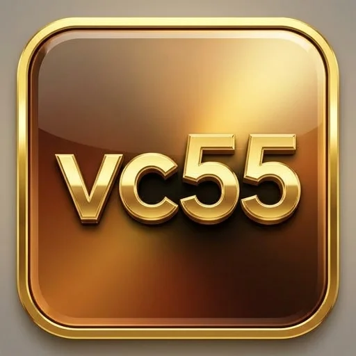 vc55 Logo - Resmi
