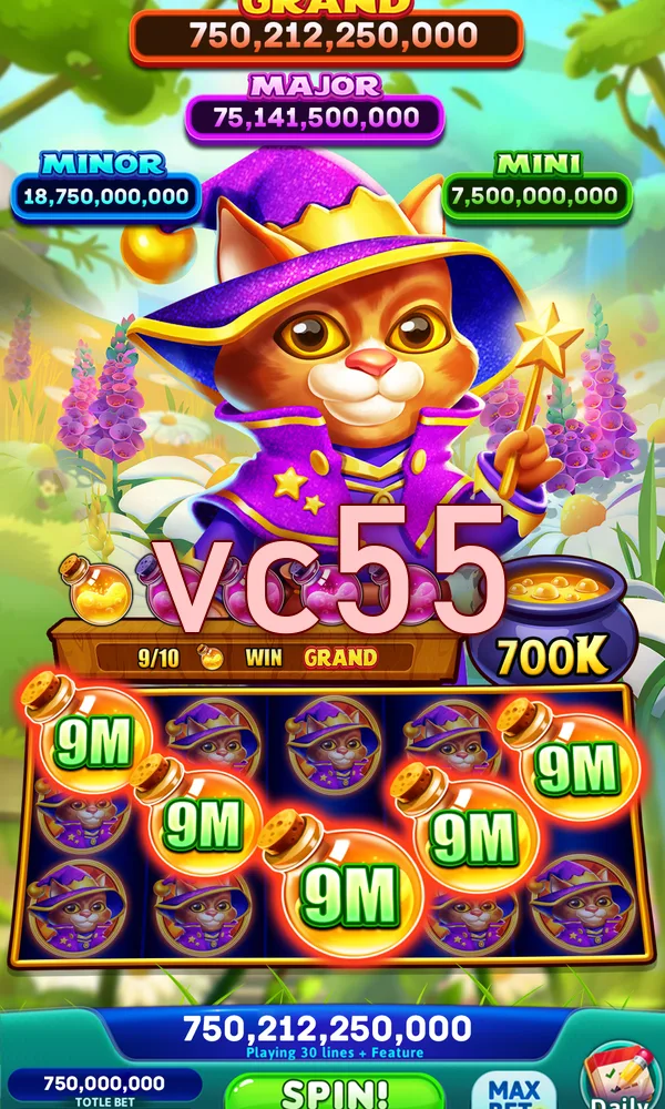 vc55 Tangkapan Layar - APK Resmi