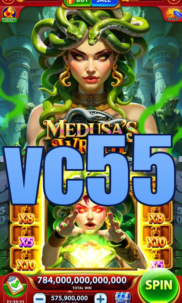 vc55 Preview - Resmi Unduh
