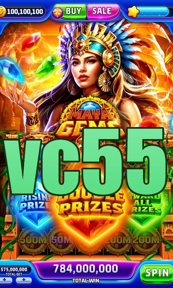vc55 Tangkapan Layar 2